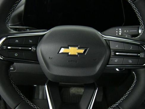 New 2026 Chevrolet Traverse LT w/ LPO, Floor Liner Package image 2