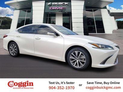 Used 2019 Lexus ES 350