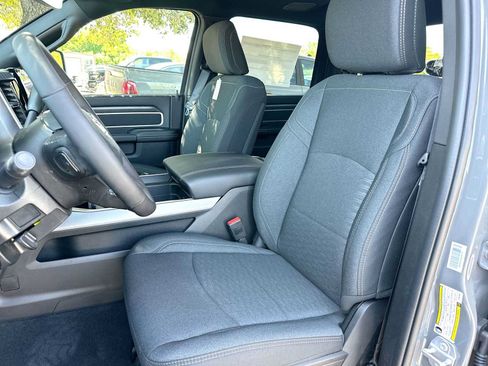 New 2026 RAM 2500 Lone Star AWD/4WD image 17