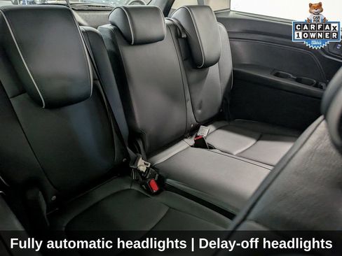 Certified 2025 Honda Odyssey Touring image 32