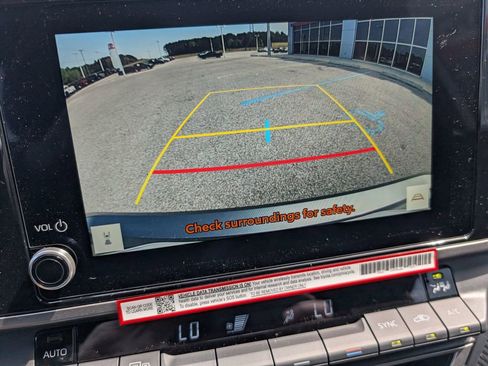 New 2026 Toyota Camry SE image 14