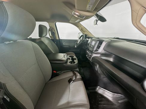 Used 2020 RAM 2500 Big Horn AWD/4WD image 28