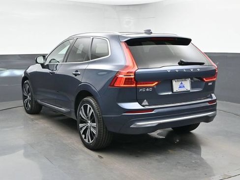 Used 2023 Volvo XC60 B5 Plus w/ Climate Package AWD/4WD image 8
