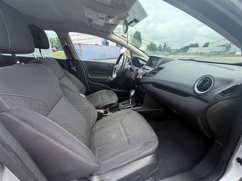 Used 2019 Ford Fiesta SE w/ Equipment Group 201A FWD image 18