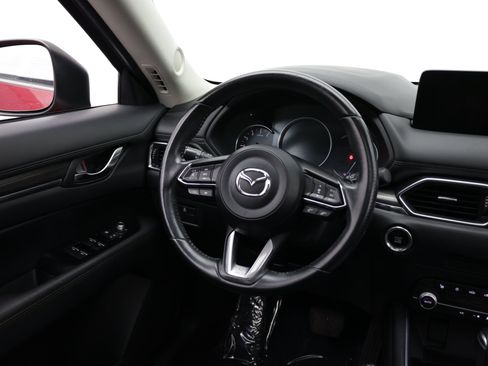 Used 2023 MAZDA CX-5 AWD 2.5 S w/ Premium Package image 29