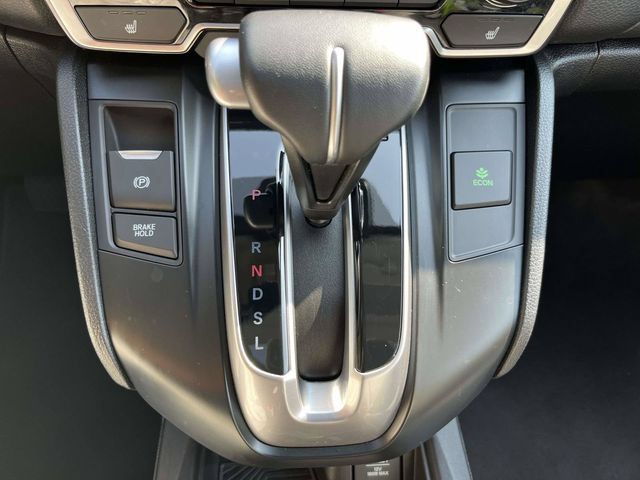 Used 2018 Honda CR-V Touring image 32