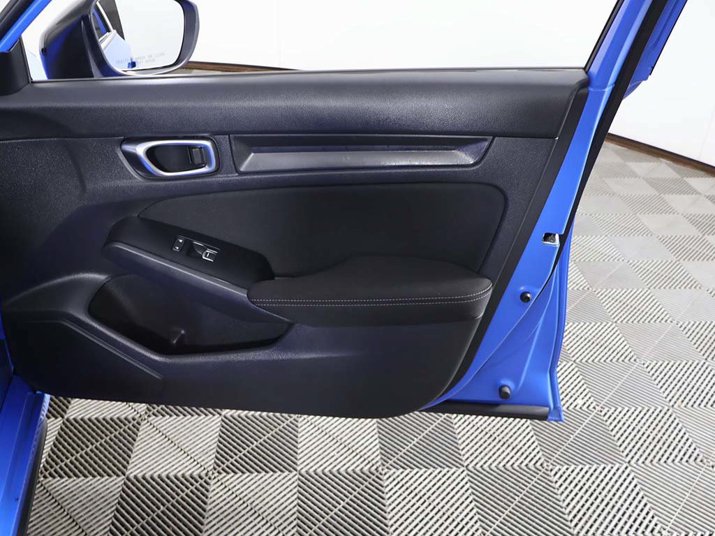 Used 2024 Honda Civic Sport image 20