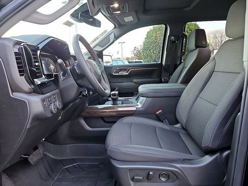 New 2026 Chevrolet Silverado 1500 RST w/ Convenience Package II image 10