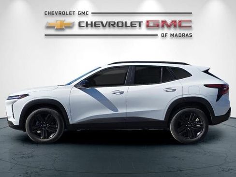 New 2026 Chevrolet Trax ACTIV w/ Driver Confidence Package image 6