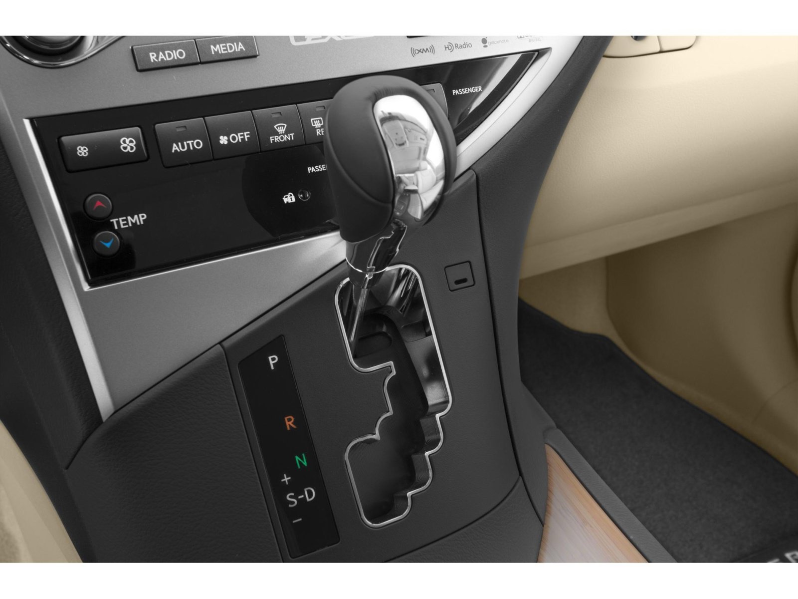 Used 2015 Lexus RX 450h AWD image 8