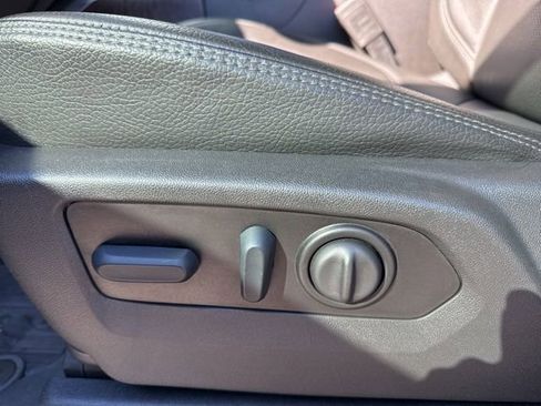 Used 2023 GMC Sierra 2500 Denali w/ LPO, GMC Protection Package image 11