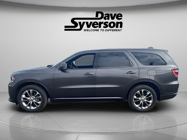 Used 2020 Dodge Durango GT AWD/4WD image 7