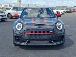 Used 2020 MINI Cooper Clubman John Cooper Works w/ JCW Launch Edition AWD/4WD video 2