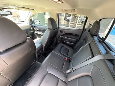 Used 2018 Chevrolet Colorado ZR2 AWD/4WD image 25