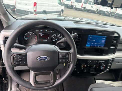 Used 2026 Ford F250 XL w/ STX Appearance Package AWD/4WD image 20