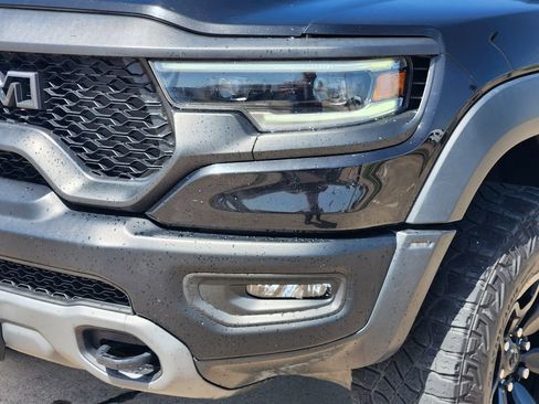 Used 2023 RAM 1500 TRX w/ TRX Level 1 Equipment Group AWD/4WD image 10