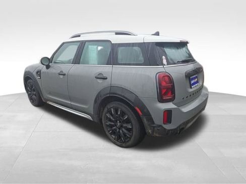 Used 2022 MINI Cooper Countryman S w/ Premium Package image 5
