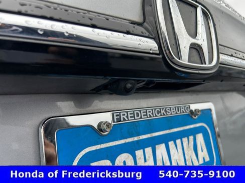 Certified 2023 Honda Odyssey Elite image 15