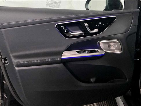 New 2026 Mercedes-Benz GLC 43 AMG 4MATIC Coupe image 12