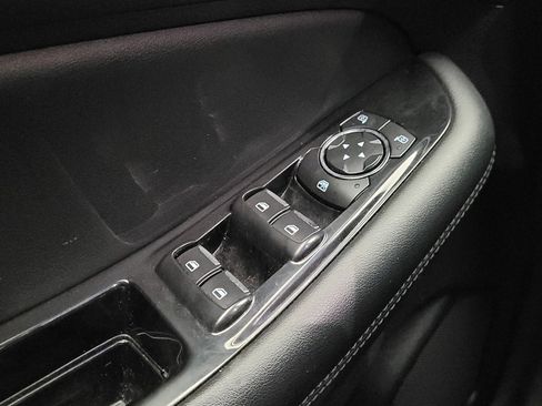 Used 2016 Ford Edge SEL w/ Equipment Group 201A FWD image 27