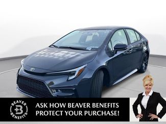 Used 2026 Toyota Corolla SE FWD video 1