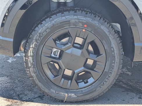 New 2027 Kia Telluride SX Prestige X-Pro AWD/4WD image 7