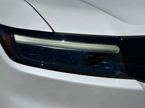 New 2025 Honda Prologue Touring image 32