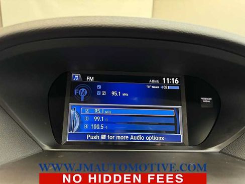 Used 2016 Acura TLX V6 SH-AWD w/ Technology Pkg image 24