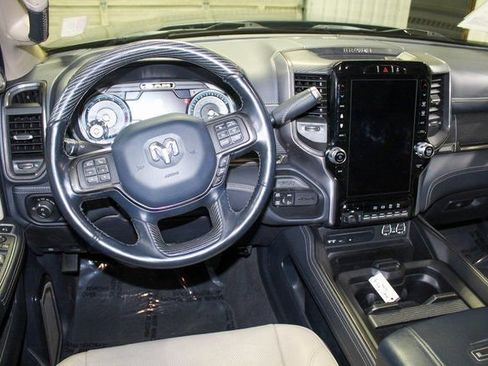 Used 2019 RAM 2500 Limited AWD/4WD image 15