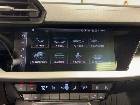 Used 2022 Audi A3 2.0T Premium Plus image 24