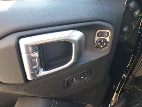 New 2026 Jeep Wrangler Sahara image 10