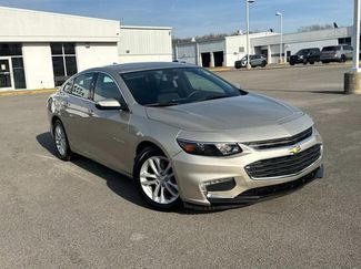 Used 2016 Chevrolet Malibu LT video 2