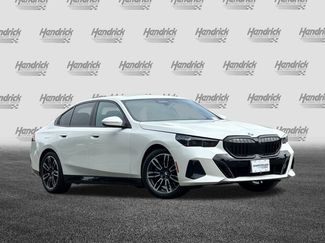 Certified 2024 BMW 530i w/ M Sport Package RWD video 2