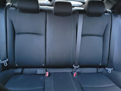 Used 2018 Honda Civic Sport image 22