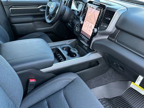 New 2026 RAM 1500 Big Horn image 16