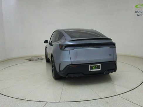Used 2026 Tesla Model Y Performance AWD/4WD image 71