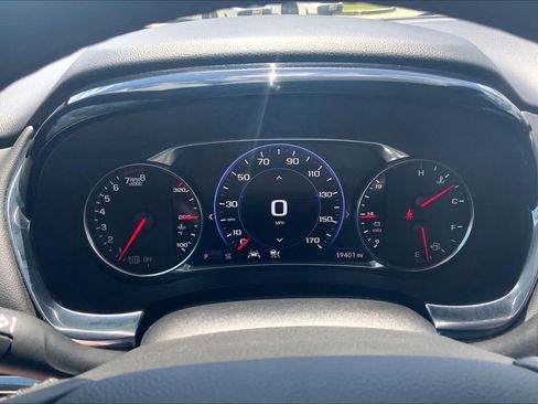 Used 2023 Chevrolet Traverse Premier w/ Redline Edition FWD image 48