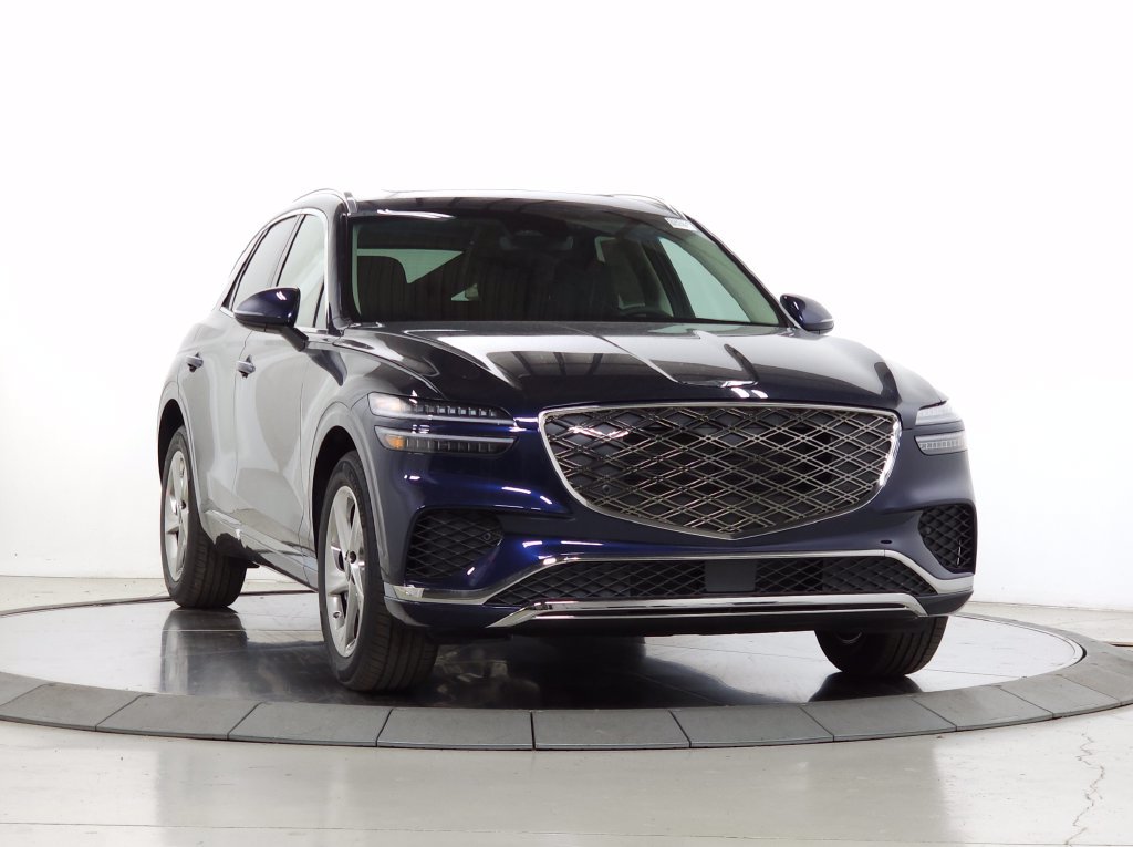 Used 2026 Genesis GV70 2.5T Select AWD/4WD image 1