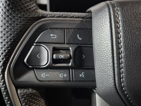 New 2026 Toyota Tundra Limited image 25