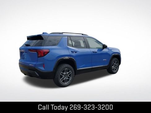 New 2026 GMC Terrain AT4 image 8