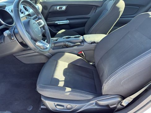 Used 2020 Ford Mustang Coupe w/ Equipment Group 101A image 11