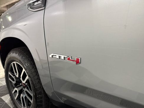 Used 2024 GMC Yukon AT4 w/ Max Trailering Package AWD/4WD image 26
