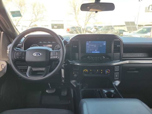 Used 2023 Ford F150 XL w/ STX Appearance Package image 10