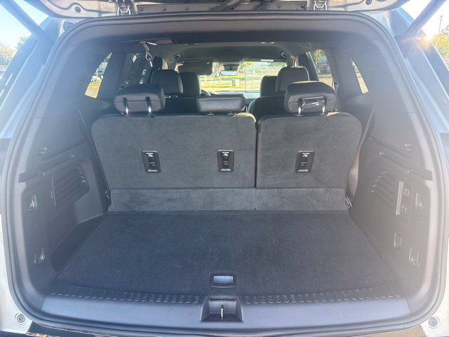 Used 2024 GMC Acadia Denali w/ Super Cruise Package FWD image 20