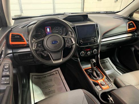 Used 2020 Subaru Forester Sport w/ Popular Package #2 image 4