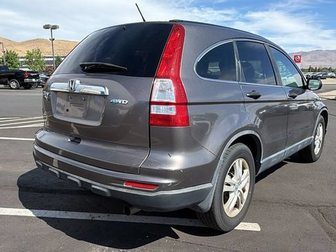 Used 2011 Honda CR-V EX image 3