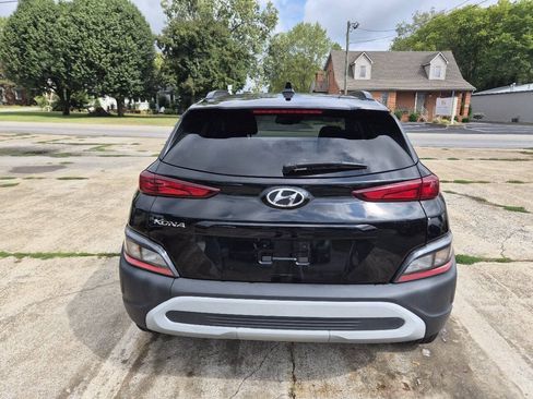 Used 2023 Hyundai Kona SEL FWD image 9