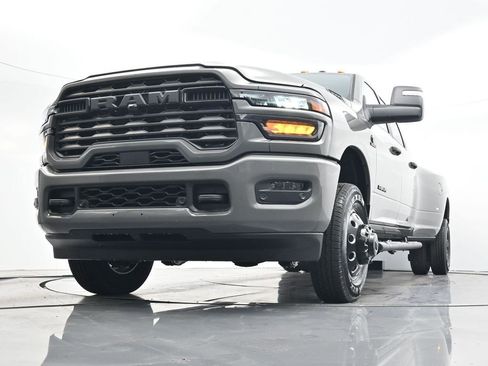 Used 2026 RAM 3500 Big Horn AWD/4WD image 26