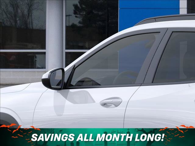 New 2026 Chevrolet Trax LT w/ Driver Confidence Package FWD image 12