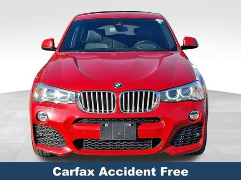 Used 2018 BMW X4 xDrive28i image 3